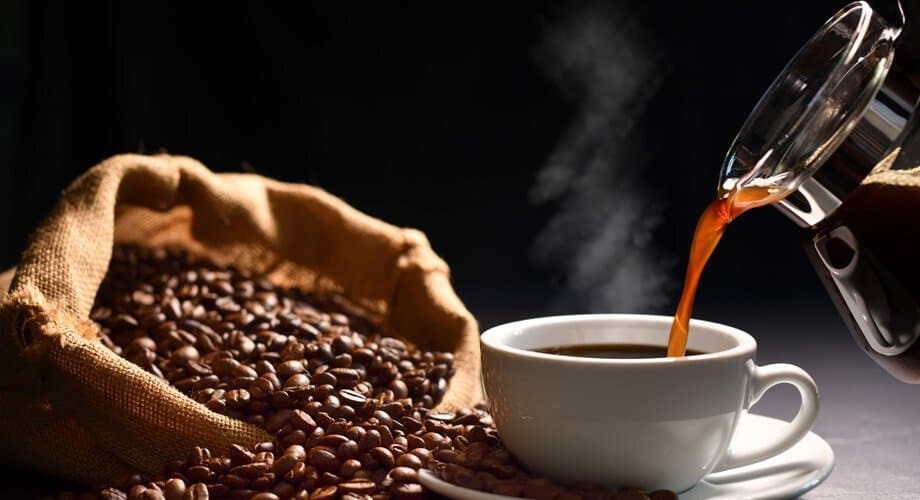 Café Extra Forte